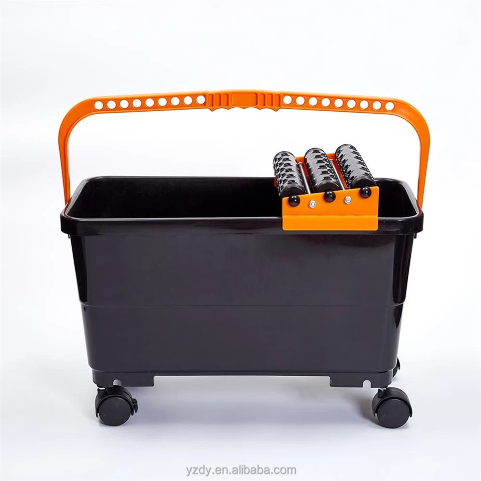 Tile Cleaning Grouting Buckets