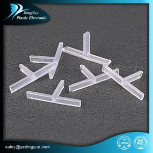 Tloušťka spirály ve tvaru T o tloušťce 3,0 mm