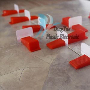 Vyrovnávací podložky pro obklady