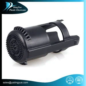 Plastové HDPE vstřikování