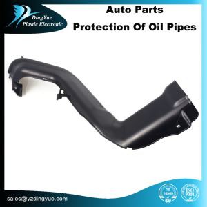 Vstřikování plastů Automobilový průmysl