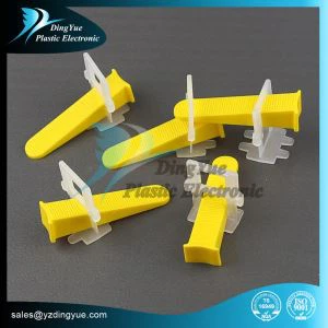 Vyrovnávací systém dlaždic Lippage System