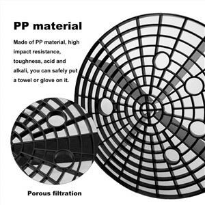 Grit Guard Vysoce kvalitní automyčka Grit Guard