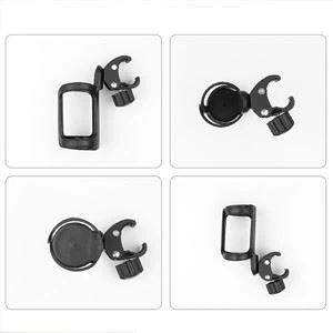 Vodní klec pro skládací kolo