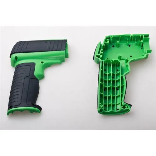 Dual Shot Injection Molding