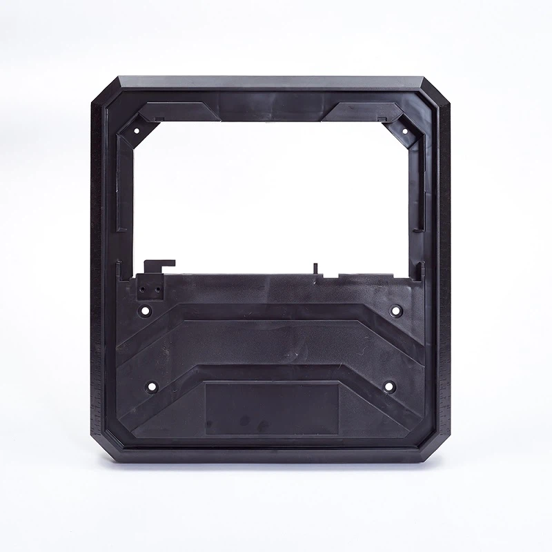 Large Plastic Molding